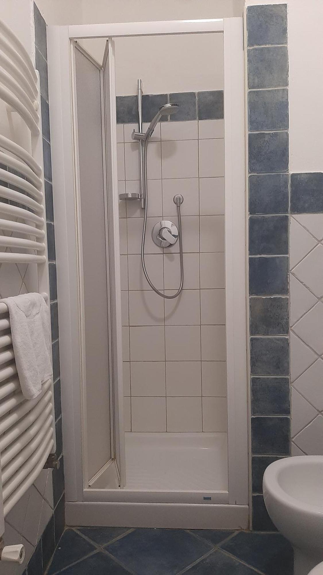 B&B Dimora Di Girgenti Agrigento Habitación foto